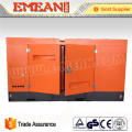 Cummins Open or Soundproof 100kw Diesel Generator with Warranty